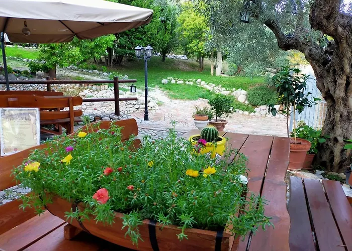 Casale Del Sole
