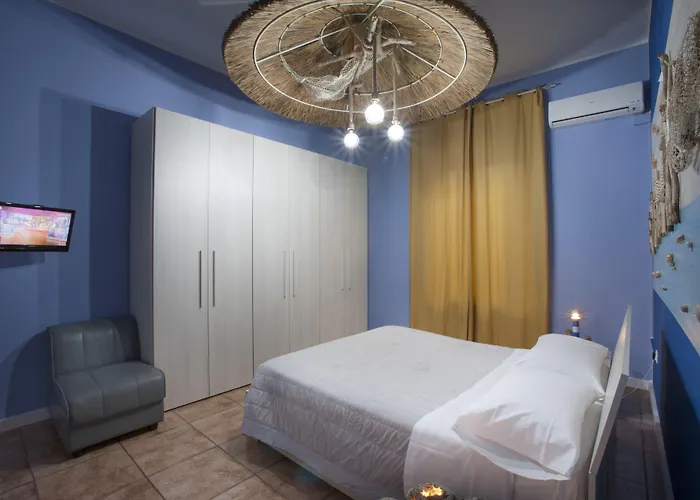 Marini Bed&Breakfast