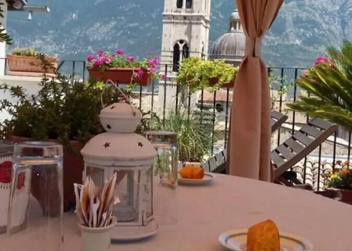 B&B Il Marchese Del Grillo