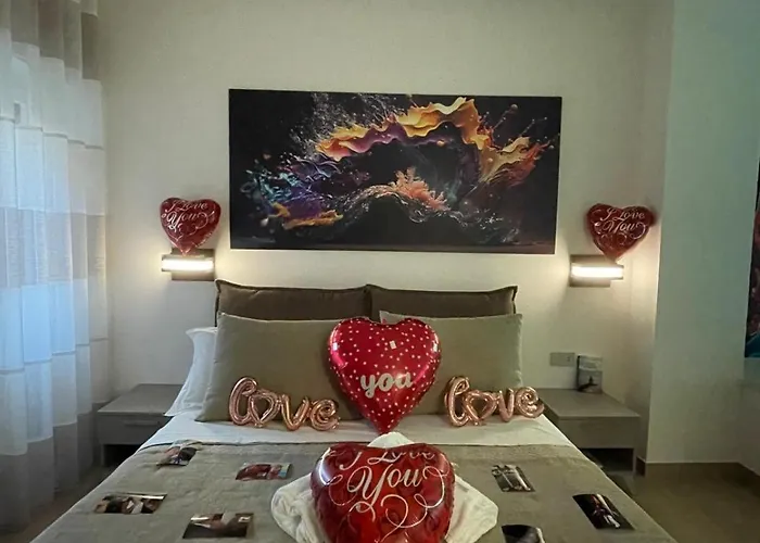 Colombo Suite